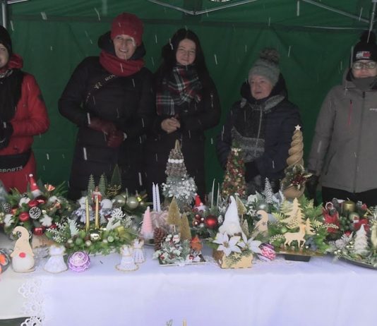 GORZYCKI KIERMASZ ŚWIĄTECZNY – KLIMATYCZNE SPOTKANIA W TECHNICZNYCH OGRODZIE