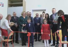 PRZEDSZKOLE ODNOWIONE I ROZBUDOWANE – W BARANOWIE SANDOMIERSKIM INWESTUJĄ