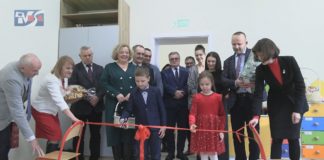 PRZEDSZKOLE ODNOWIONE I ROZBUDOWANE – W BARANOWIE SANDOMIERSKIM INWESTUJĄ