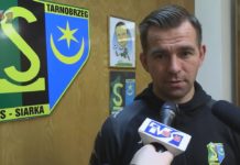 PIŁKARSKIE PODSUMOWANIE W TARNOBRZEGU – UDANA RUNDA SIARKI TARNOBRZEG