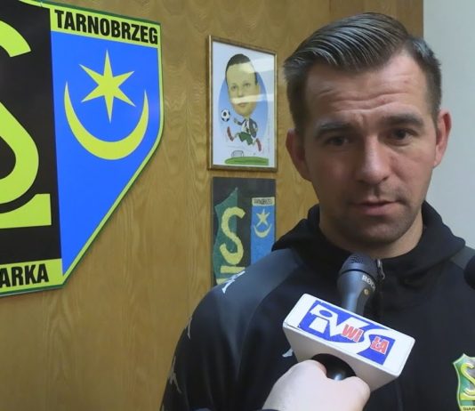 PIŁKARSKIE PODSUMOWANIE W TARNOBRZEGU – UDANA RUNDA SIARKI TARNOBRZEG