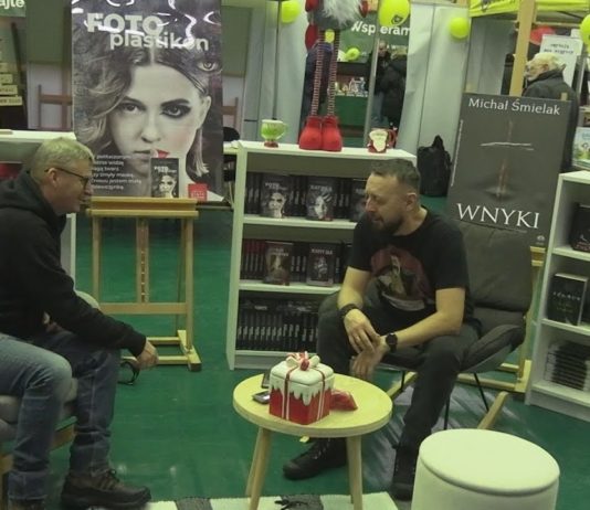 ŚWIĄTECZNE TARGI KSIĄŻKI – PO RAZ PIERWSZY W TARNOBRZEGU