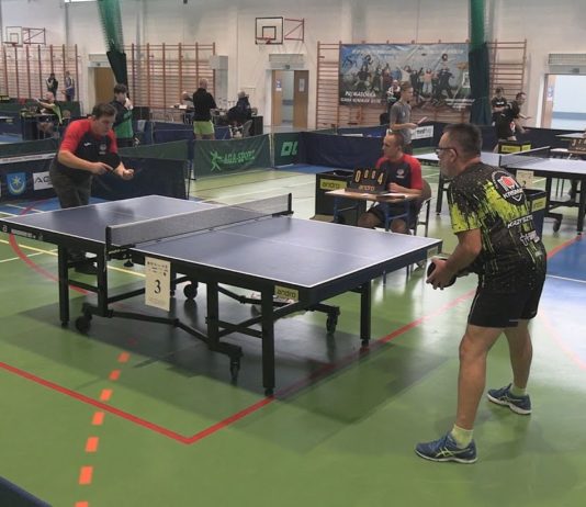 ROZEGRALI DRUGI TURNIEJ – GRAND PRIX TARNOBRZEGA I POWIATU TARNOBRZESKIEGO