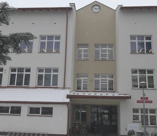 WIELKA TERMOMODERNIZACJA ZAKOŃCZONA – W GMINIE GRĘBÓW INWESTUJĄ