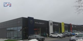 NOWATORSKA INWESTYCJA W JAMNICY – POWSTAŁ MULTISALON SAMOCHODOWY