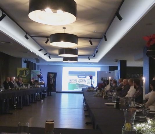 REKORDOWE SPOTKANIE BIZNESOWE – W TARNOBRZEGU ROZWIJAJĄ KLUB BIZNESU