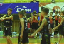 DERBOWA WYGRANA SIARKI TARNOBRZEG – KOSZYKARZE POKONALI RYWALI ZE STALOWEJ WOLI