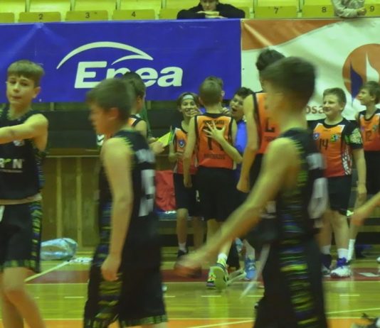 DERBOWA WYGRANA SIARKI TARNOBRZEG – KOSZYKARZE POKONALI RYWALI ZE STALOWEJ WOLI