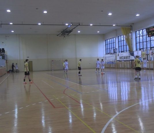 JUBILEUSZOWA EDYCJA TURNIEJU PIŁKARSKIEGO – „STAL CUP” W NOWEJ DĘBIE