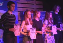 UROCZYSTA GALA W NOWEJ DĘBIE – PODSUMOWANIE LIGI WSCHODU NORDIC WALKING