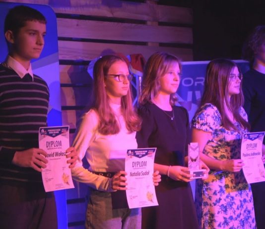 UROCZYSTA GALA W NOWEJ DĘBIE – PODSUMOWANIE LIGI WSCHODU NORDIC WALKING