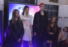 POŁĄCZYLI TRADYCJĘ I NOWOCZESNOŚĆ – KULTURA LASOWIACKA W NIEZWYKŁYM WYDANIU