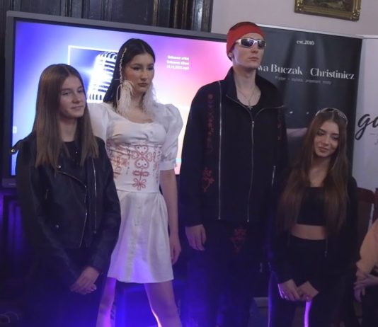 POŁĄCZYLI TRADYCJĘ I NOWOCZESNOŚĆ – KULTURA LASOWIACKA W NIEZWYKŁYM WYDANIU