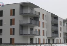 POWSTAJĄ KOLEJNE NOWE MIESZKANIA – WAŻNE INWESTYCJE W NOWEJ DĘBIE