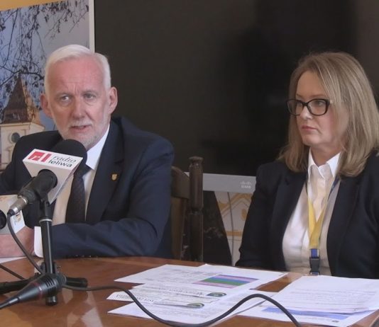 KOLEJNE INWESTYCJE W TARNOBRZEGU – DROGI ZOSTANĄ ZMODERNIZOWANE