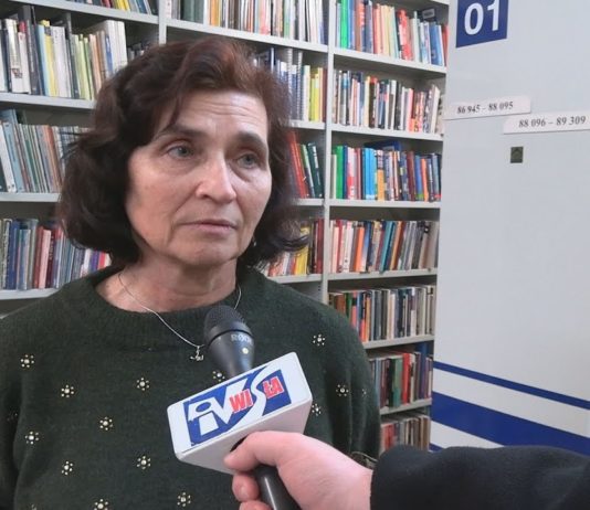 SIEDEM DEKAD BIBLIOTEKI PEDAGOGICZNEJ – PIĘKNY JUBILEUSZ W TARNOBRZEGU