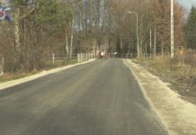 MODERNIZUJĄ I BUDUJĄ DROGI – INWESTYCJE NA TERENIE GMINY GRĘBÓW