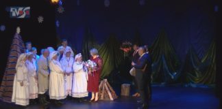 PRZYZNALI TYTUŁ HONOROWEGO OBYWATELA – SAMORZĄDOWE ŚWIĘTO W BARANOWIE SANDOMIERSKIM