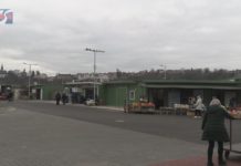 W SANDOMIERZU ZAKOŃCZYLI DUŻĄ INWESTYCJĘ – PLAC TARGOWY ZOSTAŁ PRZEBUDOWANY