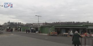 W SANDOMIERZU ZAKOŃCZYLI DUŻĄ INWESTYCJĘ – PLAC TARGOWY ZOSTAŁ PRZEBUDOWANY