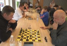 POD ZNAKIEM KRÓLEWSKIEJ GRY – SZACHOWE MISTRZOSTWA W NOWEJ DĘBIE
