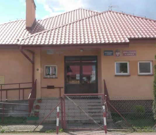 NOWE MOŻLIWOŚCI DLA DZIECI I RODZICÓW – W GMINIE GRĘBÓW POWSTANIE ŻŁOBEK