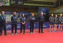 PIĄTA WYGRANA KTS ENEA SIARKOPOL – MISTRZYNIE POLSKI POKONAŁY MUKS START NADARZYN