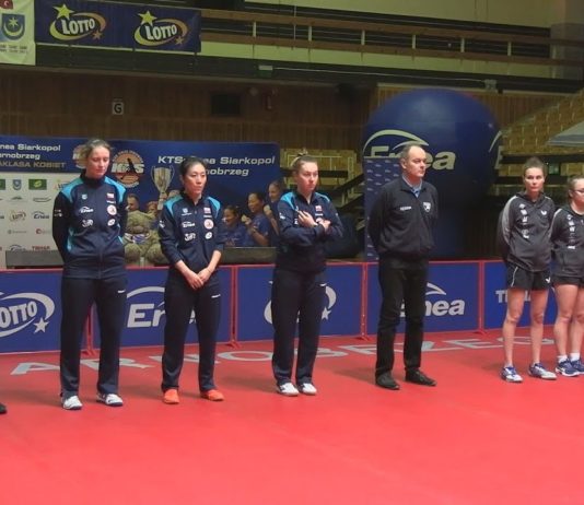 PIĄTA WYGRANA KTS ENEA SIARKOPOL – MISTRZYNIE POLSKI POKONAŁY MUKS START NADARZYN