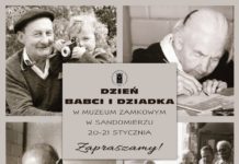 „Wnuczko i Wnusiu zabierz dziadków do Muzeum”