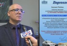 POROZMAWIAJĄ O WSPÓŁPRACY – WOJEWÓDZKI OŚRODEK RUCHU DROGOWEGO ZAPRASZA NA SPOTKANIE