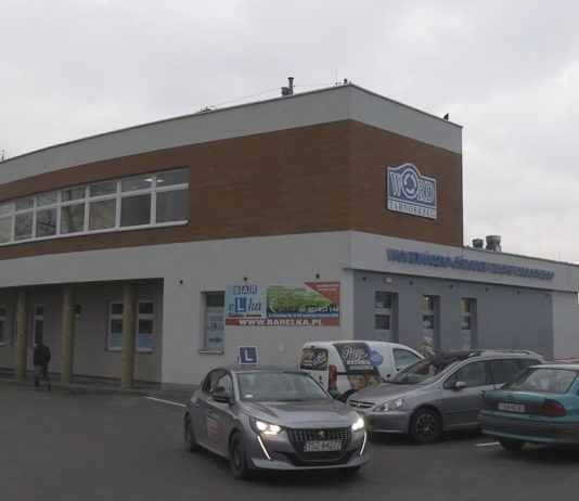 PODSUMOWANIE ROKU W TARNOBRZEGU – UDANE MIESIĄCE WOJEWÓDZKIEGO OŚRODKA RUCHU DROGOWEGO