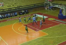 DERBOWE ZWYCIĘSTWO KOSZYKARZY SIARKI TARNOBRZEG – STAL STALOWA WOLA ROZGROMIONA