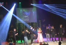 WE ŚNIE BUDZĄ SIĘ MARZENIA – CHARYTATYWNY KONCERT TARNOBRZESKIEGO „KOPERNIKA”