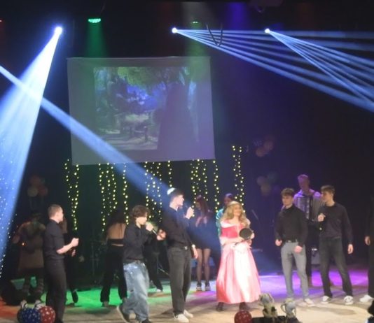 WE ŚNIE BUDZĄ SIĘ MARZENIA – CHARYTATYWNY KONCERT TARNOBRZESKIEGO „KOPERNIKA”