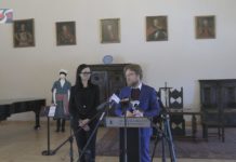 PRZYGOTOWANIA DO WIELKIEJ INWESTYCJI – W SANDOMIERZU ORGANIZUJĄ KONSULTACJE SPOŁECZNE