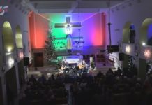 KOLĘDA W ŻEGLARSKIM WYDANIU – ZNAKOMITY KONCERT W TARNOBRZEGU