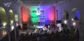 KOLĘDA W ŻEGLARSKIM WYDANIU – ZNAKOMITY KONCERT W TARNOBRZEGU