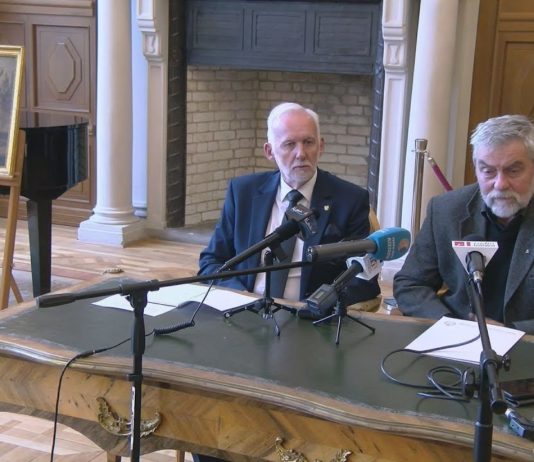 PODSUMOWANIE W TARNOBRZESKIM MUZEUM – JAKIE BYŁY OSTATNIE LATA?