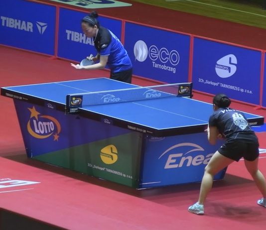 MISTRZYNIE POLSKI WYKONAŁY SWOJE ZADANIE – KOLEJNE ZWYCIĘSTWO KTS ENEA SIARKOPOL