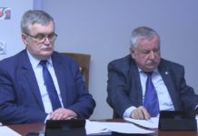 POWIAT TARNOBRZESKI Z BUDŻETEM NA 2024 ROK – RADA JEDNOGŁOŚNIE PRZYJĘŁA UCHWAŁĘ