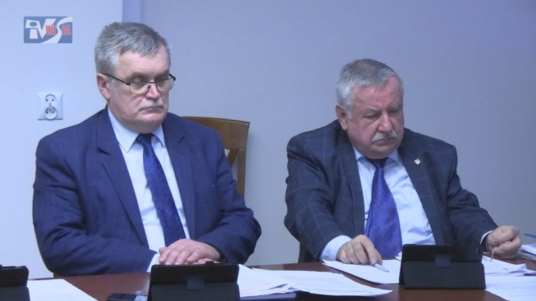 POWIAT TARNOBRZESKI Z BUDŻETEM NA 2024 ROK – RADA JEDNOGŁOŚNIE PRZYJĘŁA UCHWAŁĘ