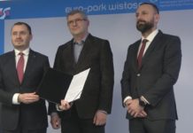 INWESTYCJE NA TERENIE STREFY EKONOMICZNEJ – W TARNOBRZEGU PRZYZNANO DECYZJE O WSPARCIU