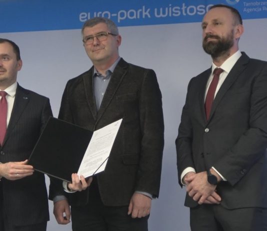 INWESTYCJE NA TERENIE STREFY EKONOMICZNEJ – W TARNOBRZEGU PRZYZNANO DECYZJE O WSPARCIU