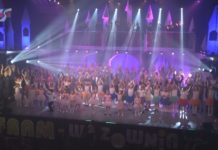 ZAPROSILI DO SWOJEJ BAJKI – PORYWAJĄCE KONCERTY NOWOROCZNE W TARNOBRZEGU