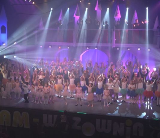 ZAPROSILI DO SWOJEJ BAJKI – PORYWAJĄCE KONCERTY NOWOROCZNE W TARNOBRZEGU