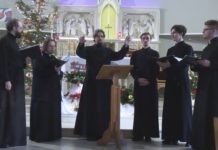 KOLĘDY I PRAWOSŁAWNE HYMNY BOŻEGO NARODZENIA – WYJĄTKOWY KONCERT W TARNOBRZEGU