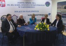 JEDYNE TAKIE W POLSCE – W TARNOBRZESKIEJ „PRYMASÓWCE” POWSTAJE LICEUM DYPLOMACJI