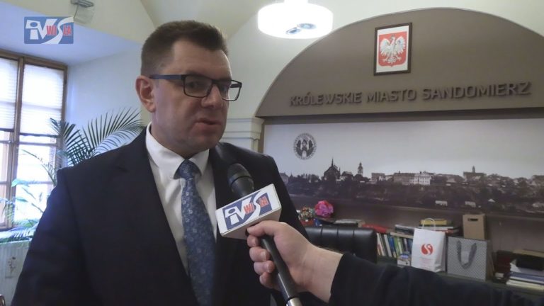 MODERNIZACJA STADIONU ZAMIAST DROGI – W SANDOMIERZU CHCĄ WYKORZYSTAĆ DOFINANSOWANIE