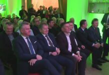 PRZYGOTOWANIA DO WYBORÓW W TOKU – SPOTKANIE NOWOROCZNE W GORZYCACH