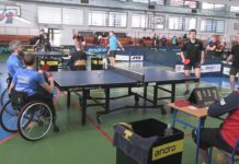 REKORDOWA ODSŁONA TURNIEJU – W TARNOBRZEGU WALCZĄ O GRAND PRIX